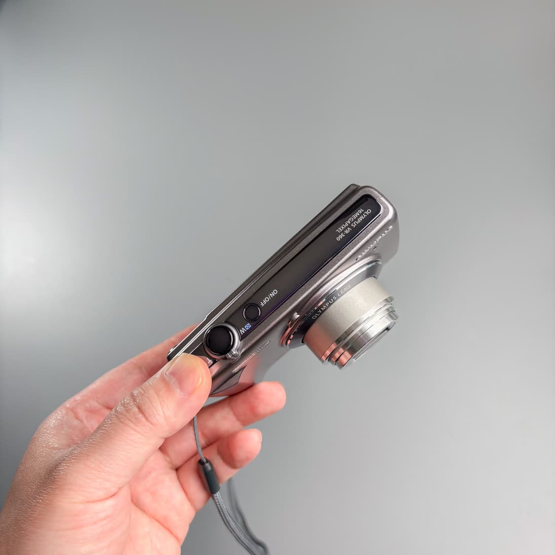 디카//올림푸스 vr 360(작례0) 새제품 컨디션. 상품이미지7