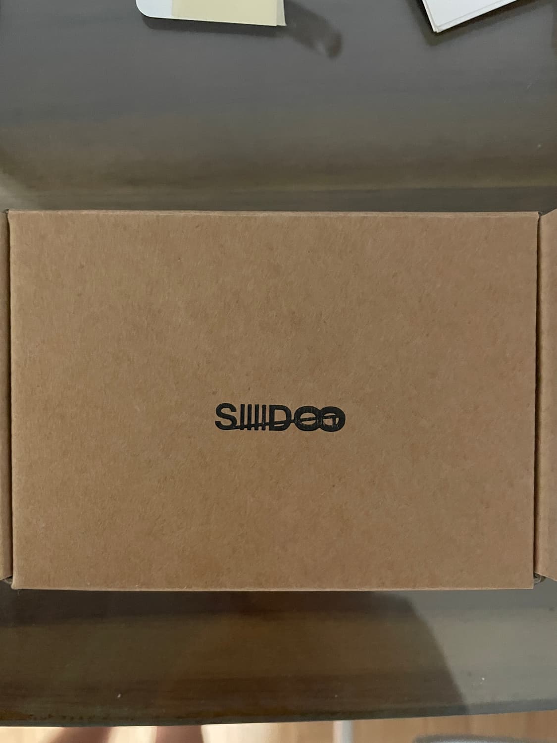 시도(Siiiido) 925 silver 반지 팔아요 상품이미지2