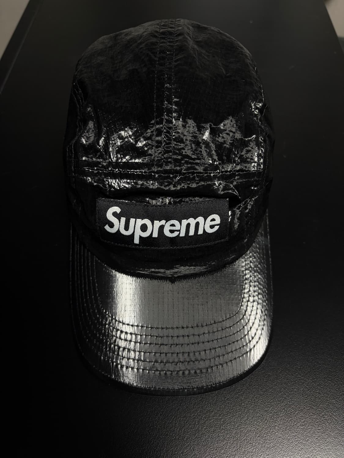 슈프림 글로스 캡모자 팔아요 상품이미지1