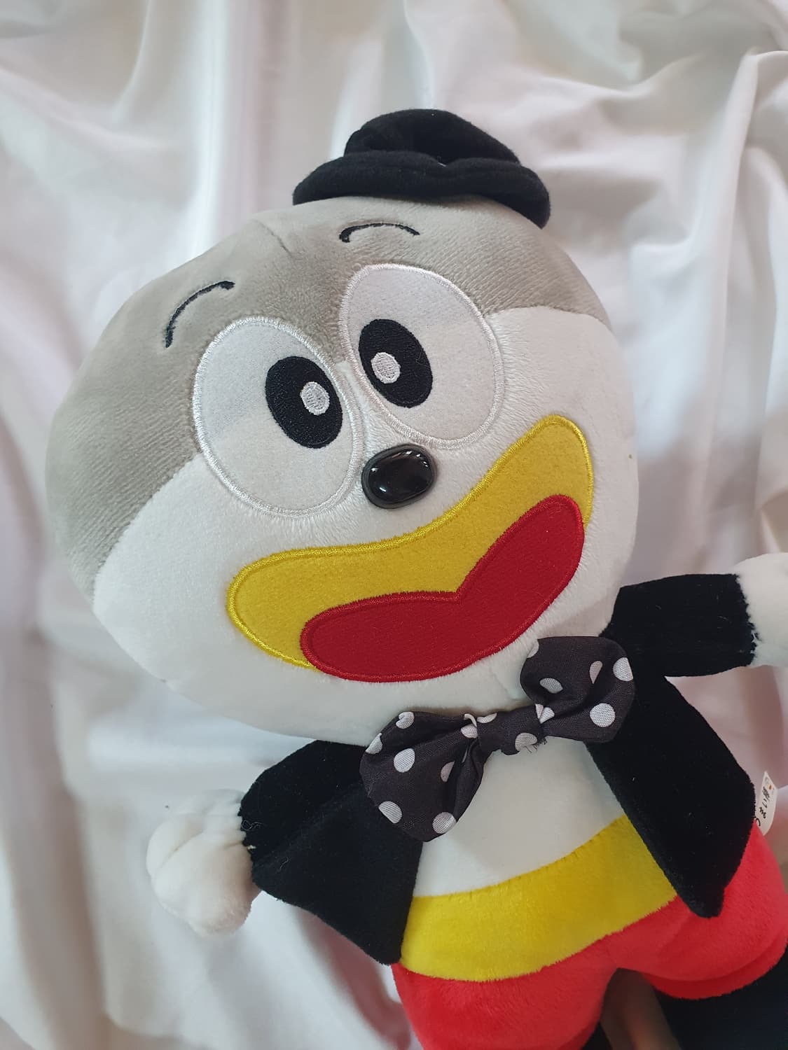 일본 우마이봉 마술사 인형 상품이미지1