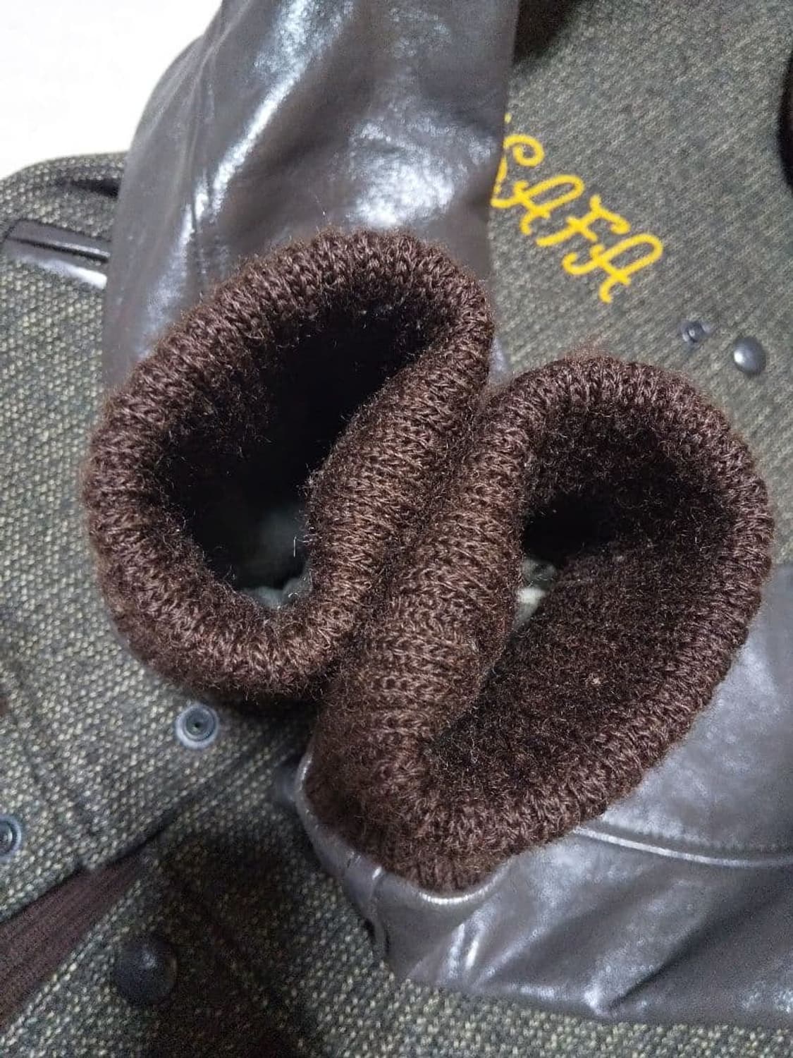 토이즈맥코이 비치크로스 자켓 36 (m) 상품이미지7