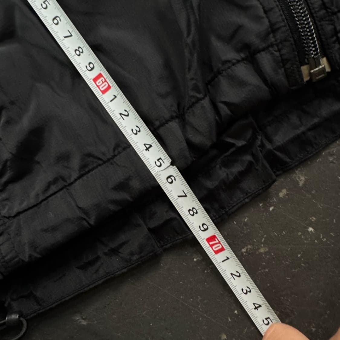 105 노스페이스 바람막이 상품이미지6