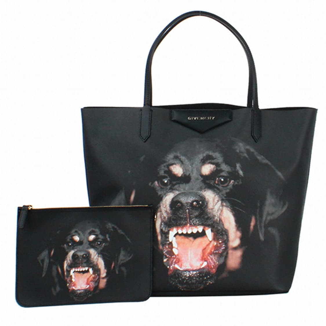 구매) 지방시 로트와일러 백 구합니다 상품이미지1