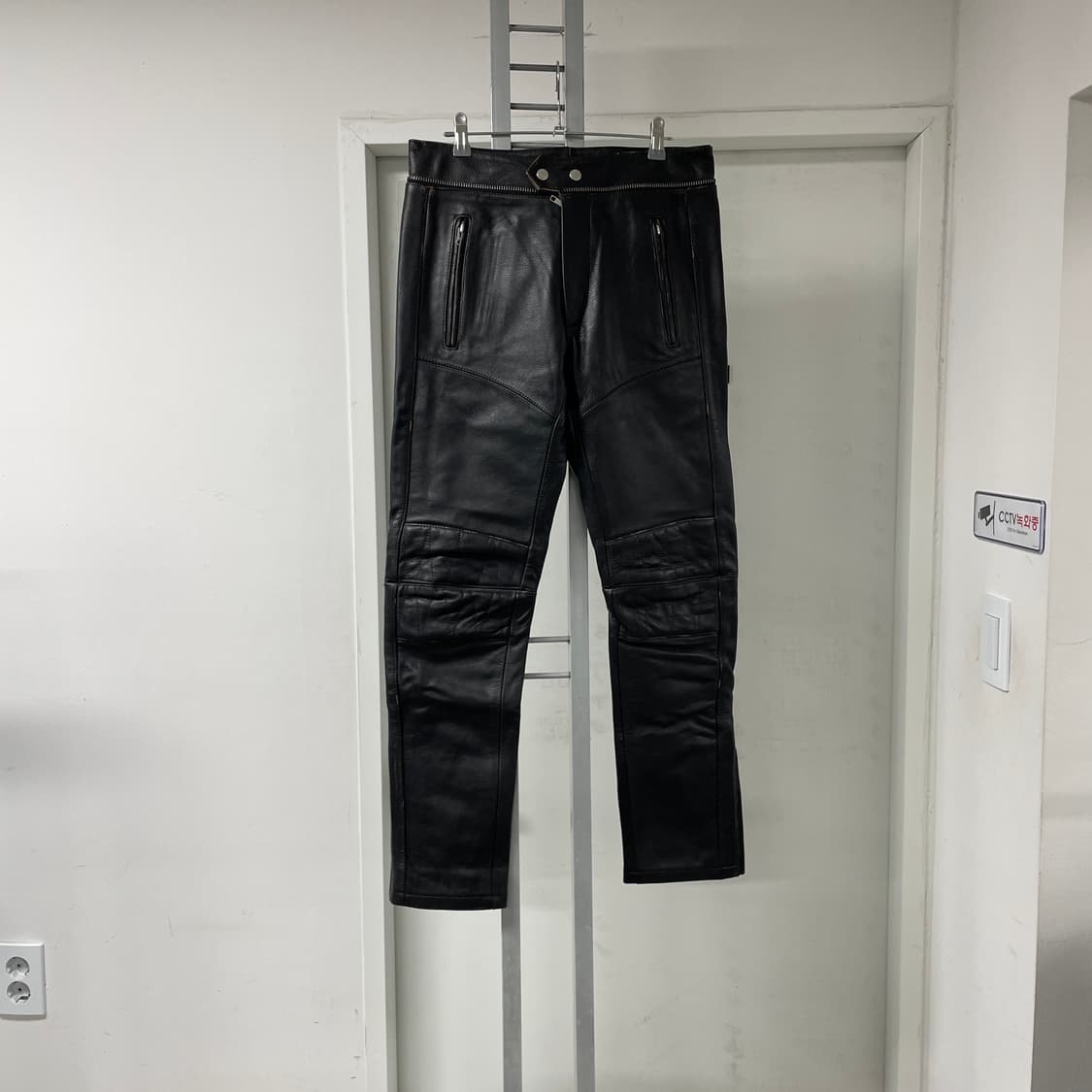 이자벨마랑 X H&M 바이커 팬츠 46 상품이미지1