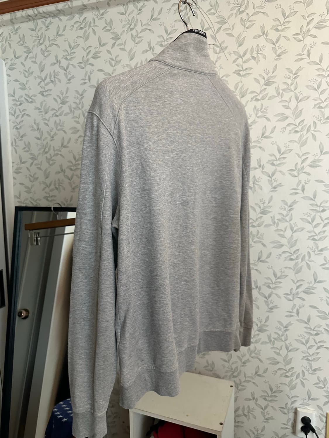 Cp company ziper jacket 상품이미지7