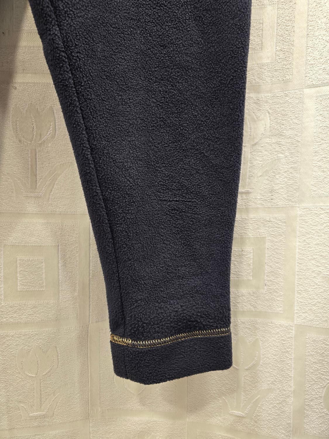 나이키 여성 아이콘 클래쉬 플리스 팬츠 M(27~28) 상품이미지5