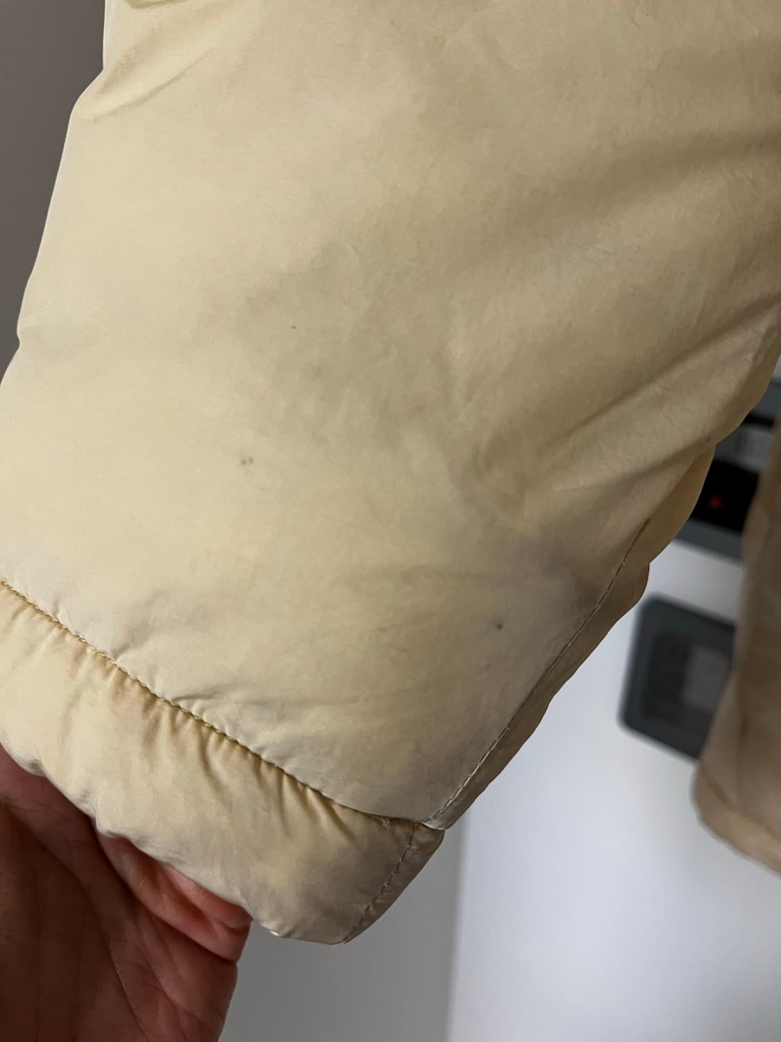 (48) 아워레가시 파일럿 푸퍼 패딩 상품이미지8