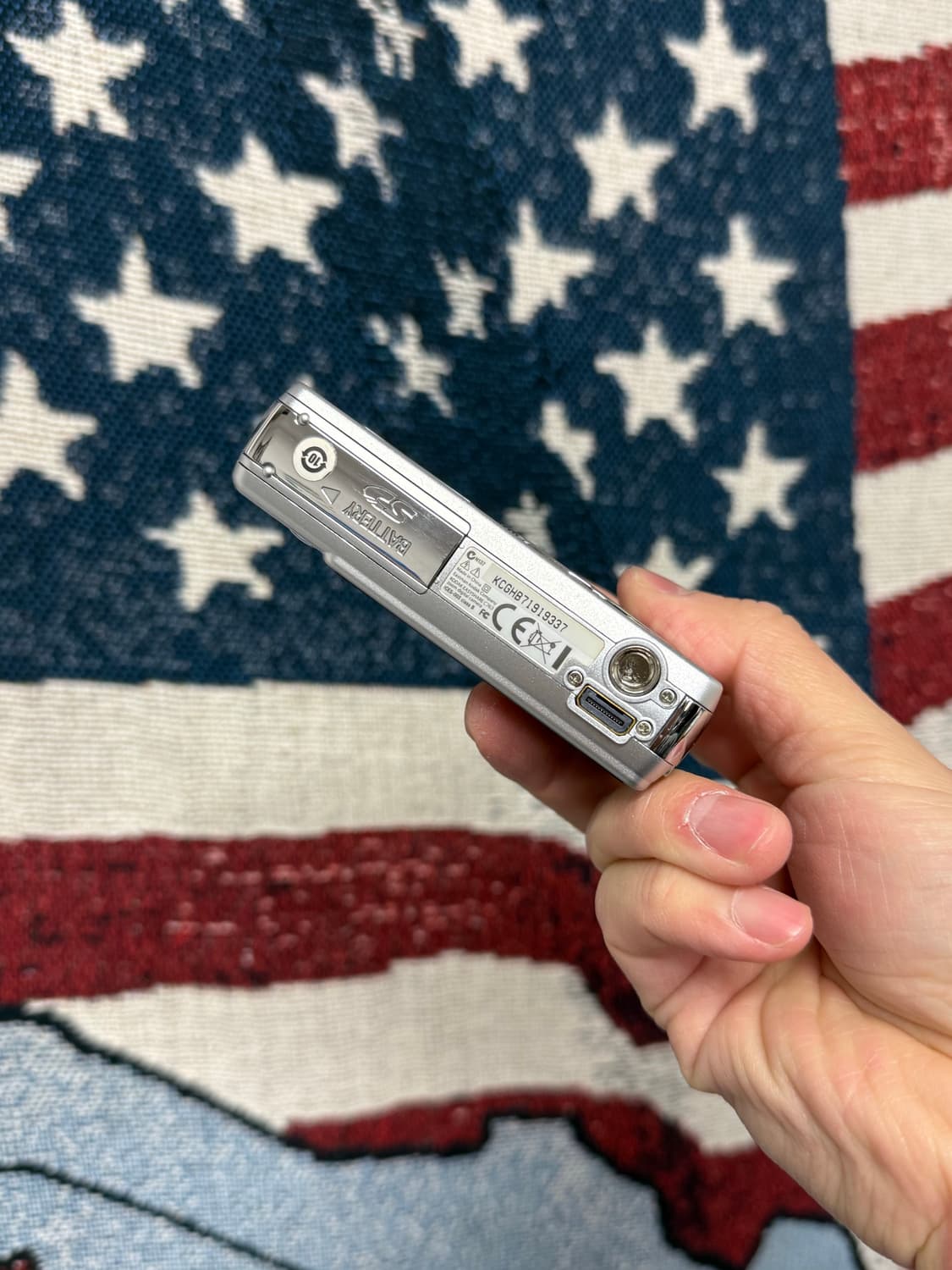 (아일릿) Kodak easyshare c763 상품이미지4