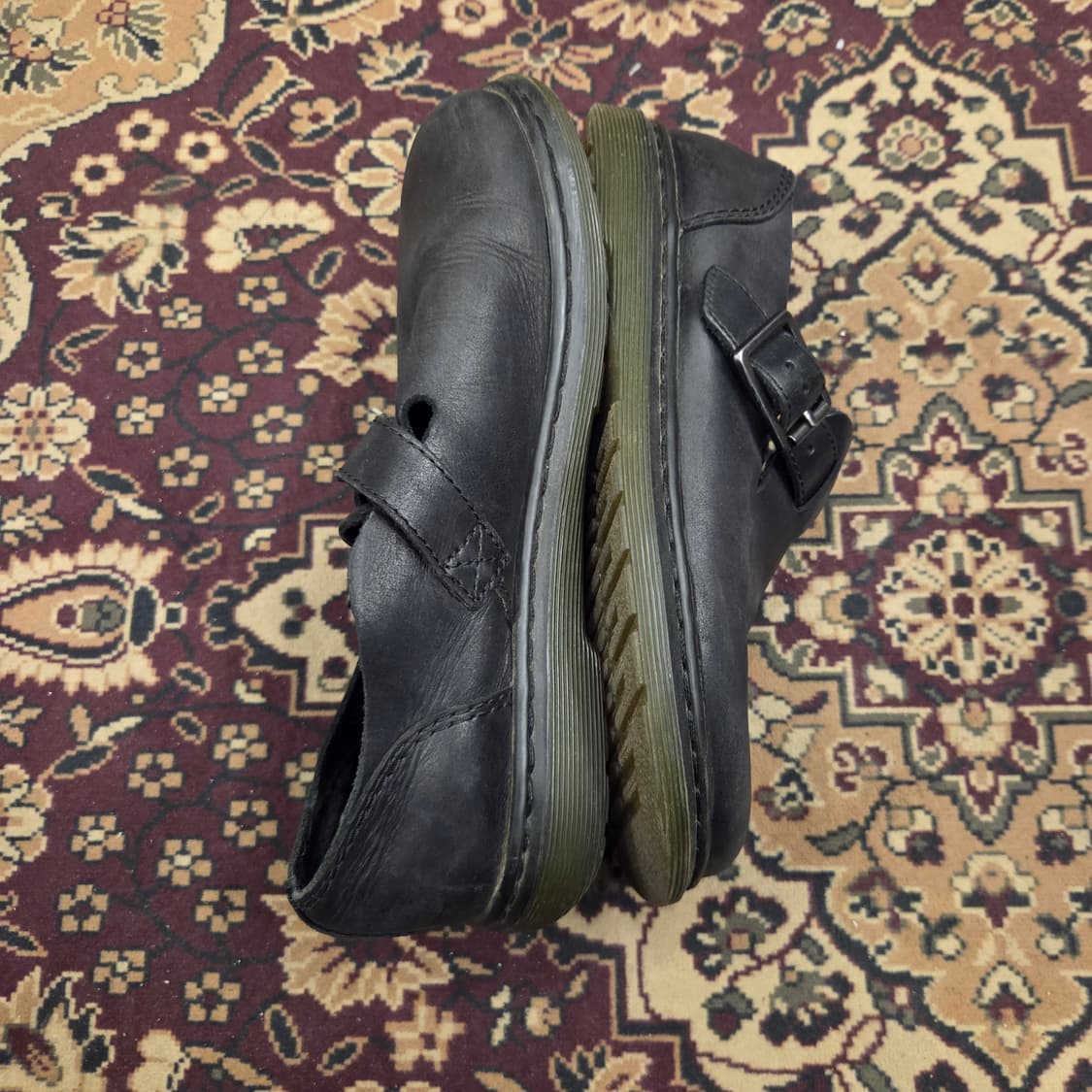 닥터마틴 패트리샤 uk3 220-225 상품이미지4