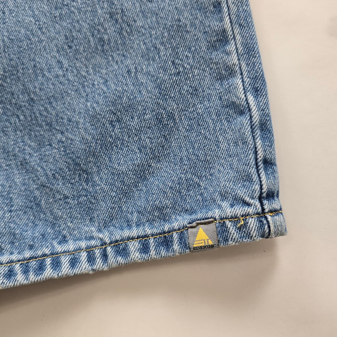 리바이스 실버탭 청바지 루즈 사이즈36 R5820 상품이미지3