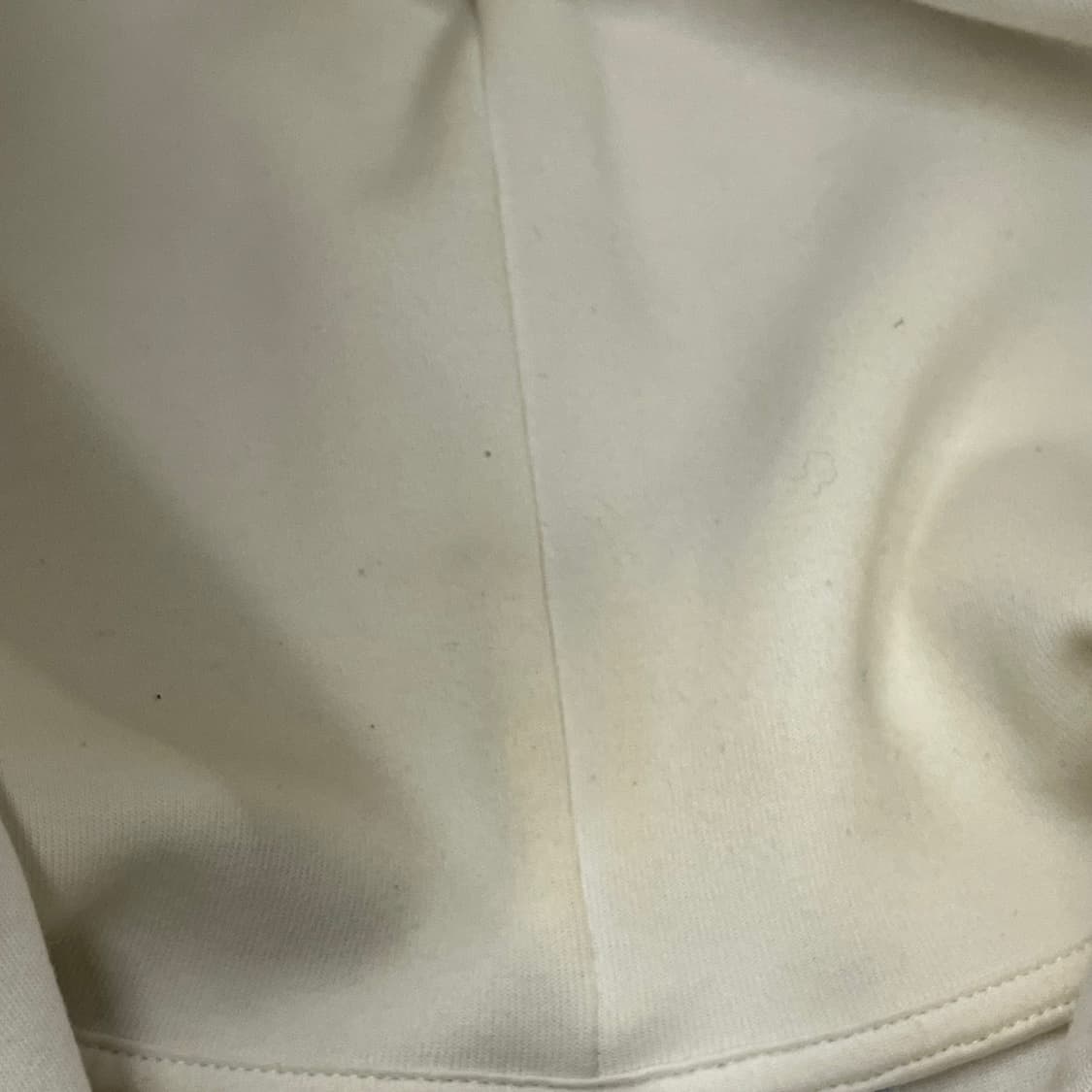 [정품/XL] 아디다스 민트 그래픽 화이트 후드집업 b16 상품이미지6