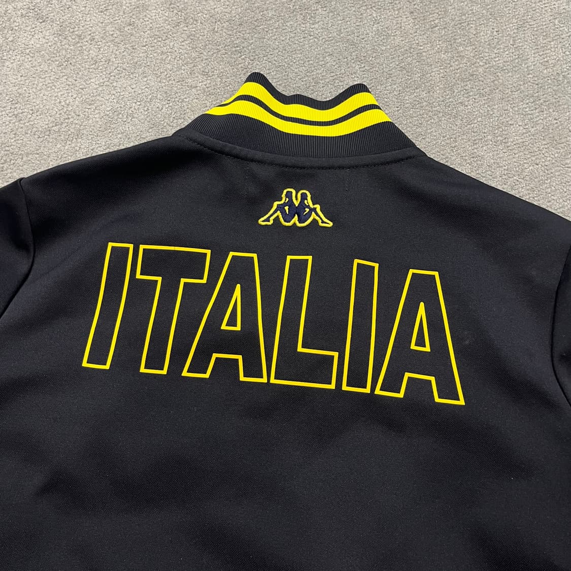 XS 카파 이탈리아 져지 트랙탑 상품이미지4