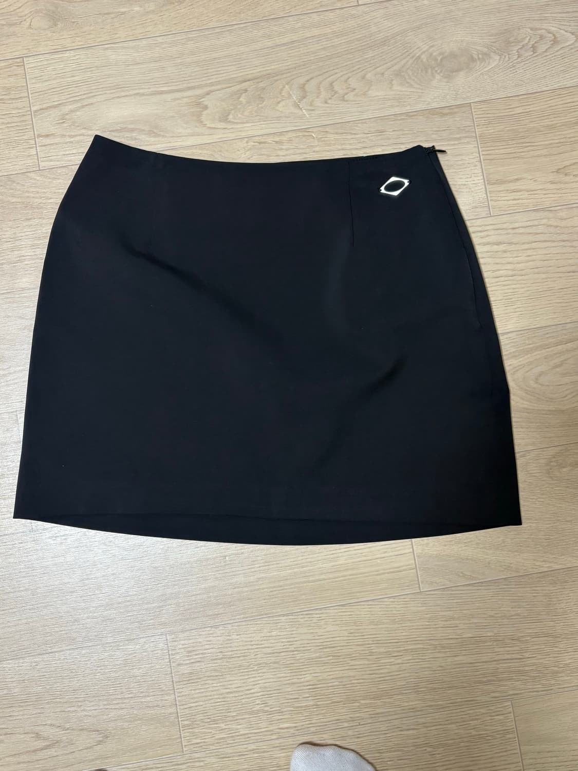 미스치프 미니스커트 상품이미지1