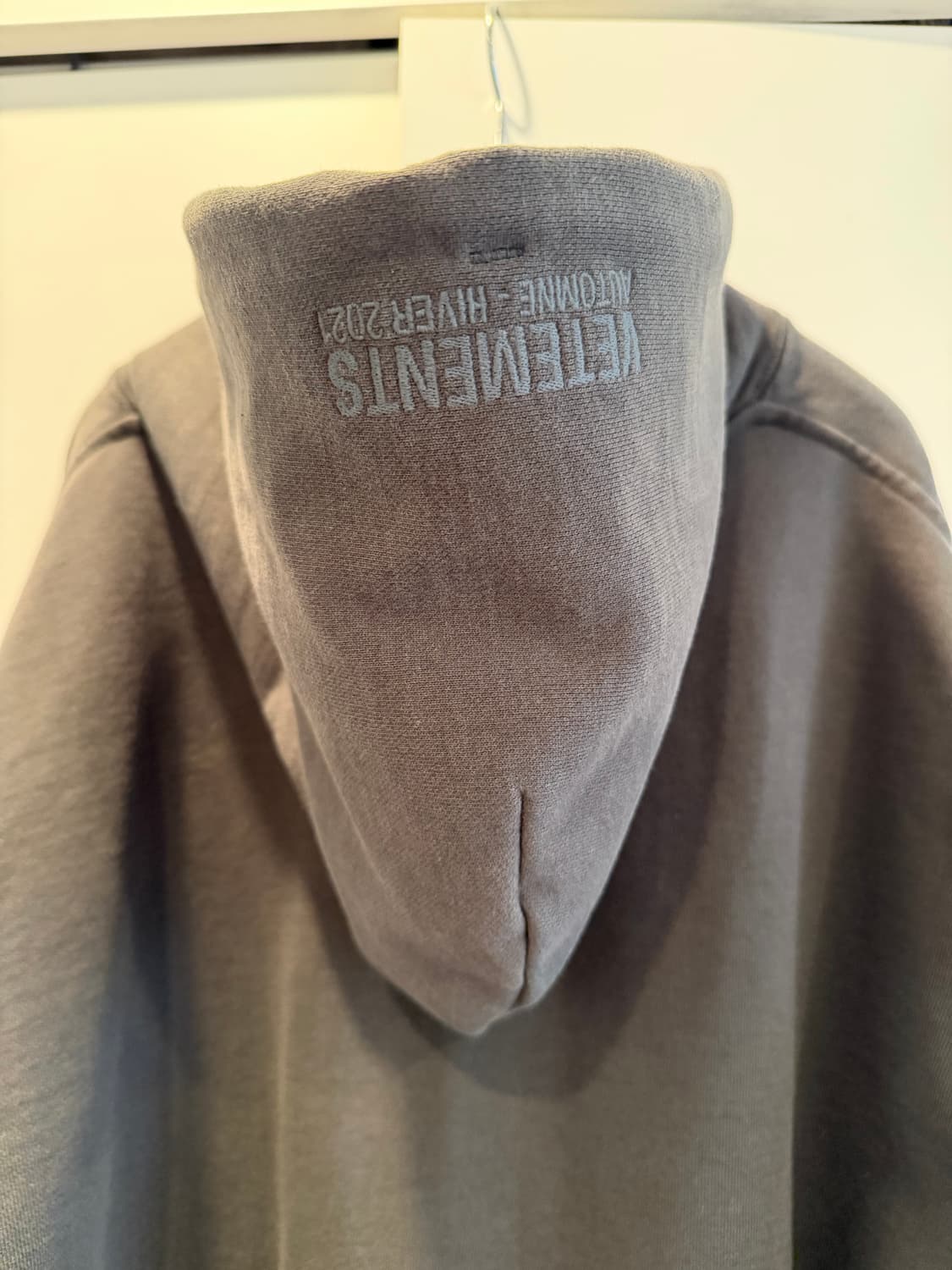 베트멍 후드티 상품이미지3