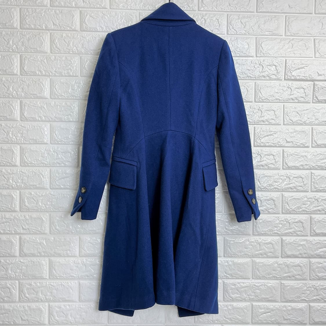 비비안웨스트우드 코트 (44-55) 상품이미지2