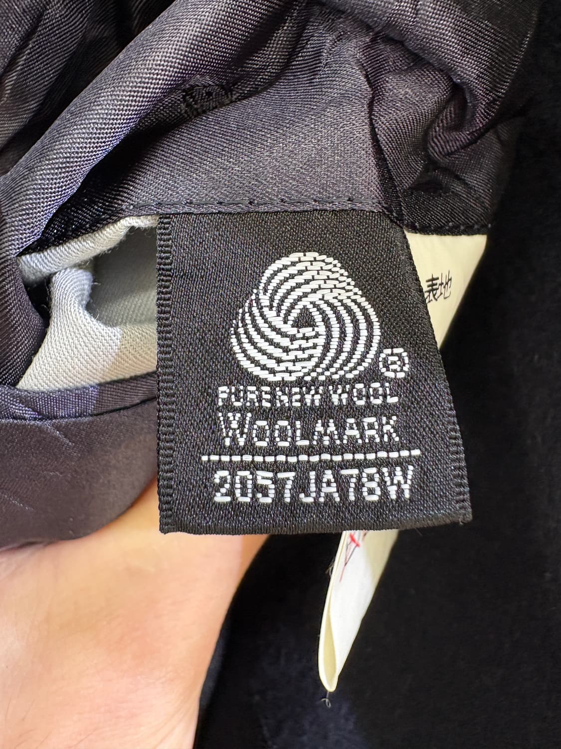 VINTAGE 코트 상품이미지7