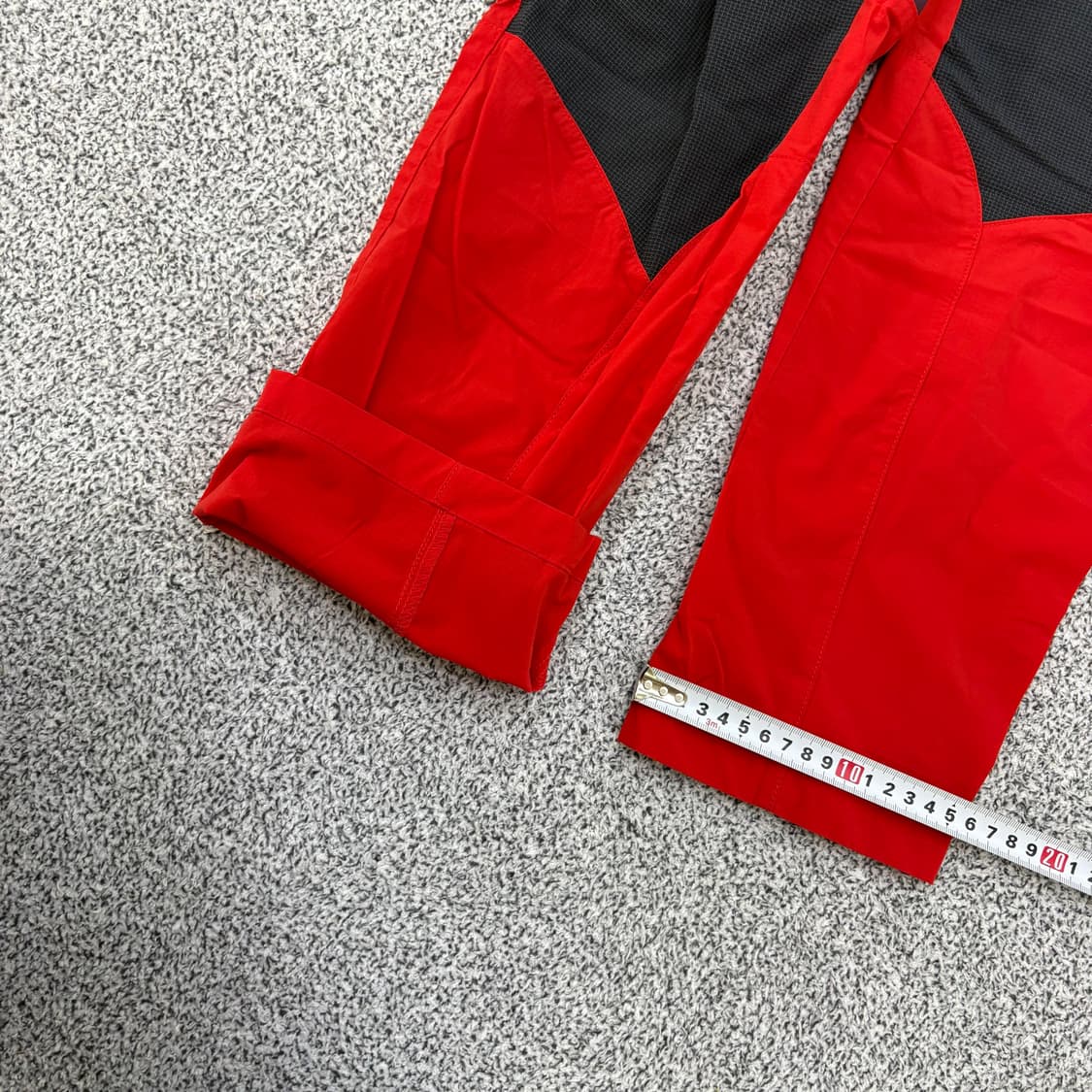 80 코오롱스포츠 등산바지 팬츠 0304J 상품이미지8