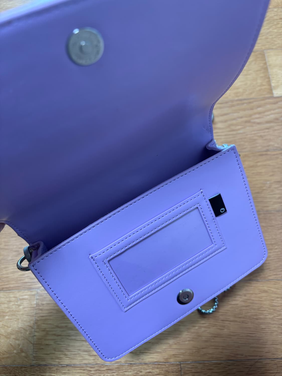 어피스오브케이크 미니백 상품이미지2