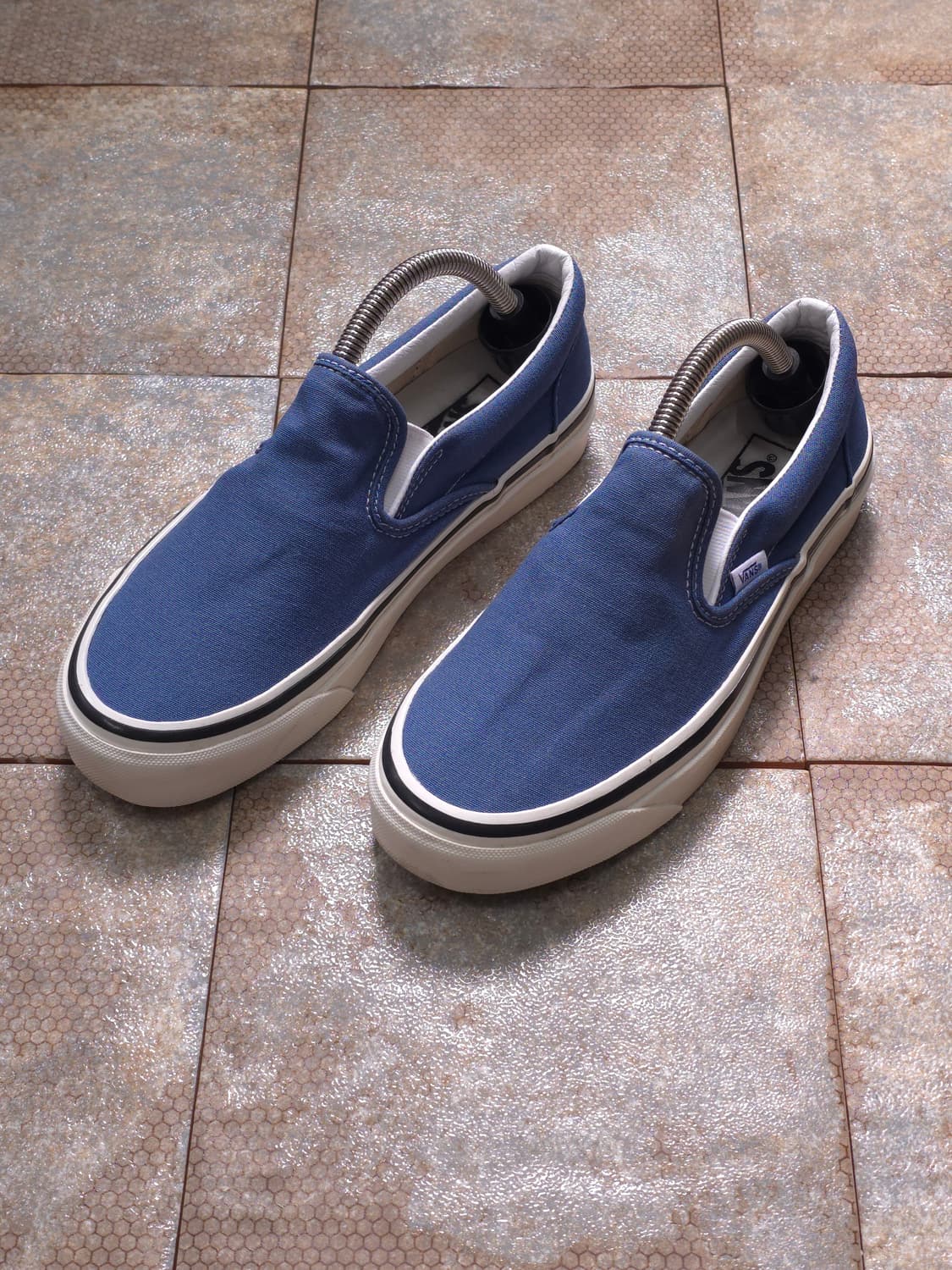 (250)반스 애너하임 슬립온 98  상품이미지1