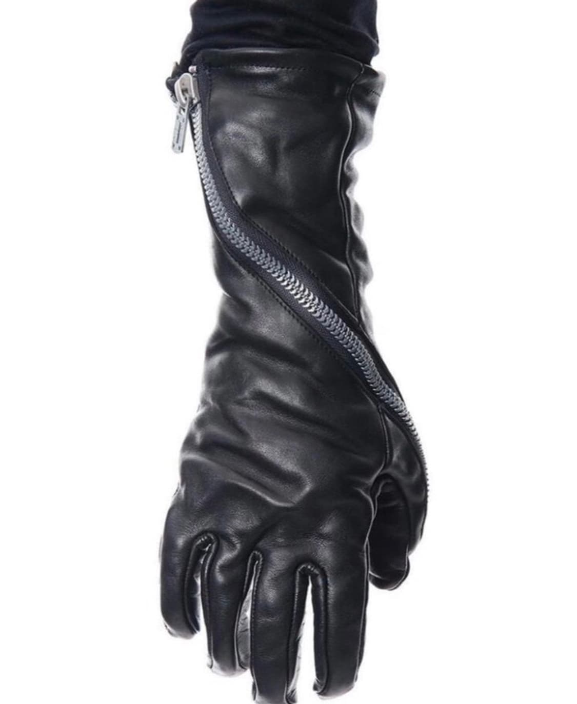 [2] 디아이젠 홀스 레더글러브 상품이미지9