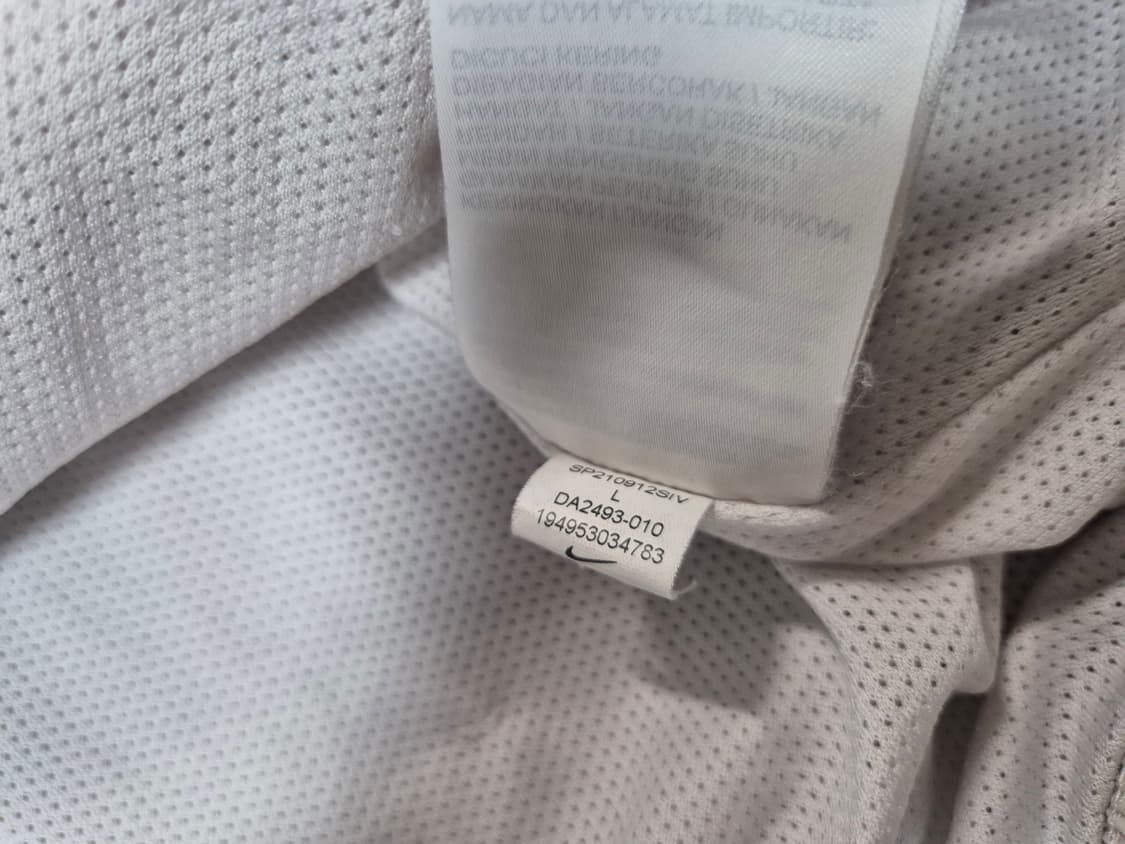 나이키 남성 헤리티지 나일론 아노락 L(100) 상품이미지8