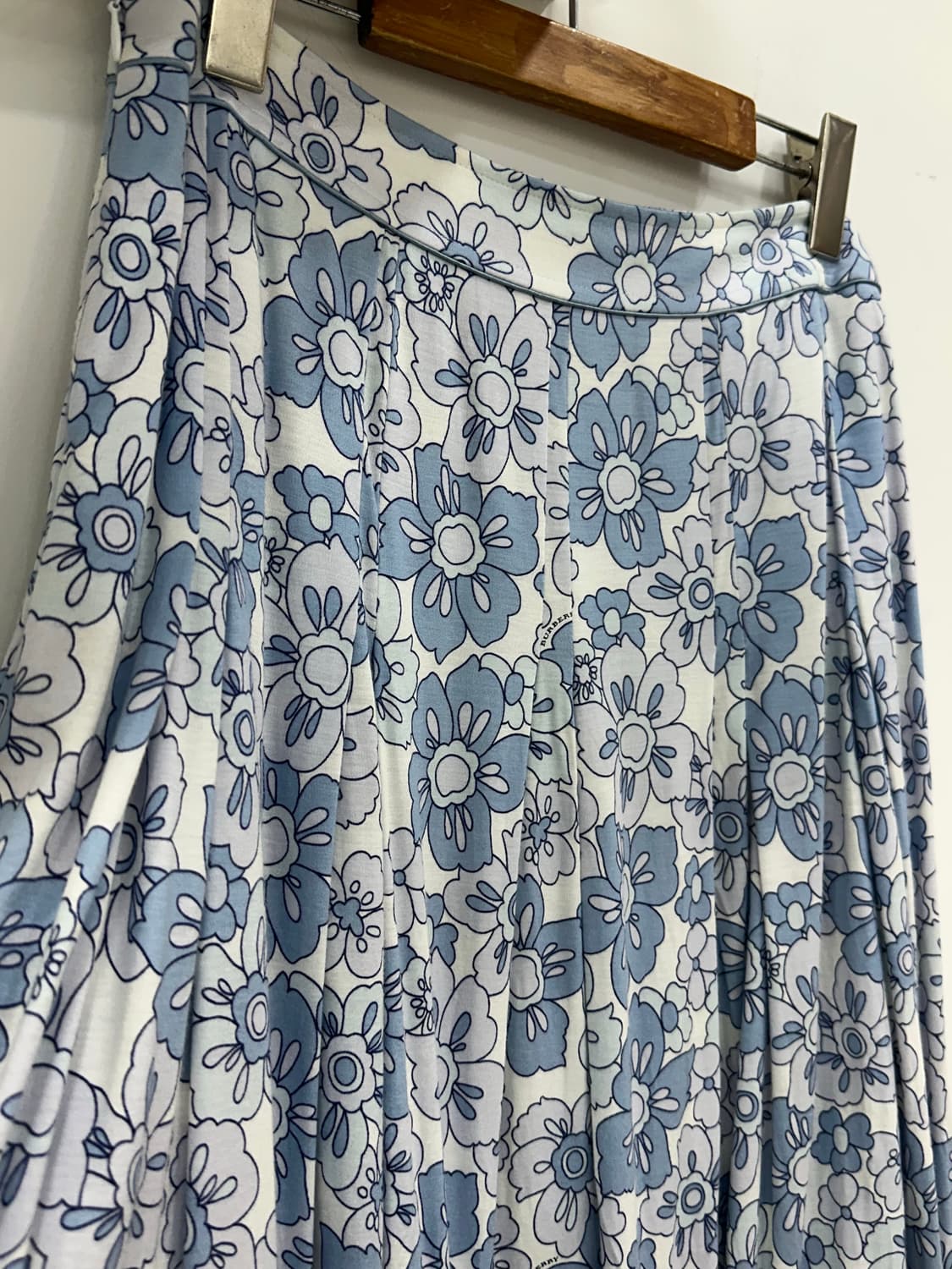 버버리 스커트 상품이미지6