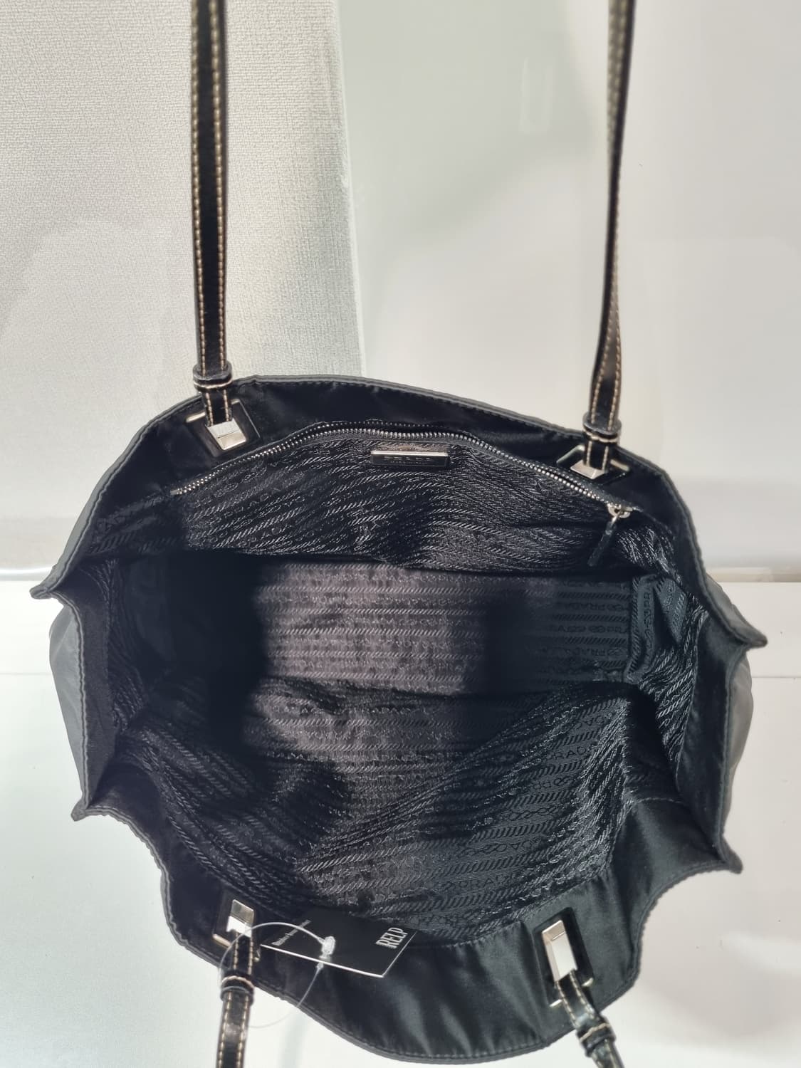 프라다 숄더백 상품이미지10