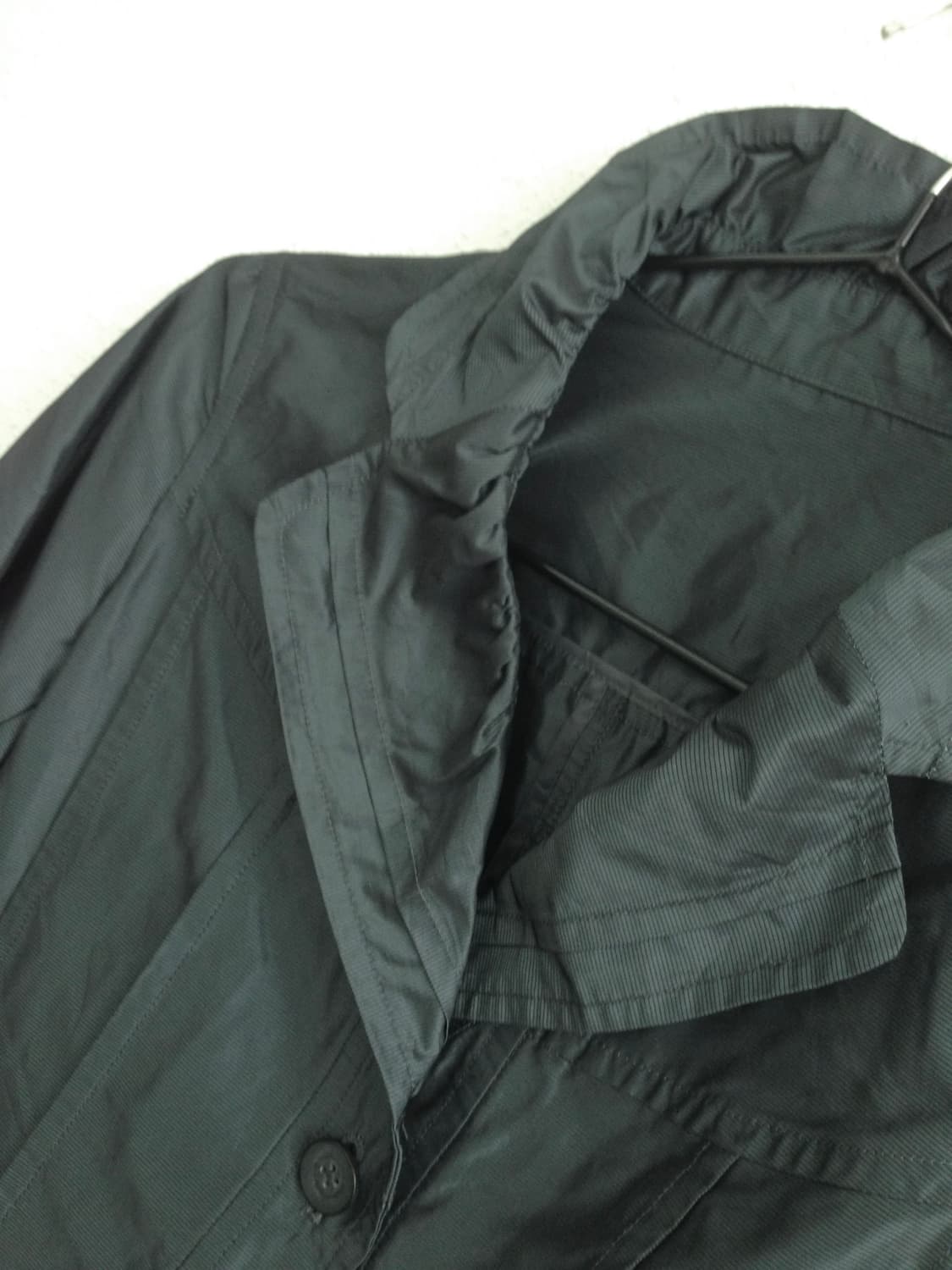 Ruffle Cara Jacket 상품이미지2