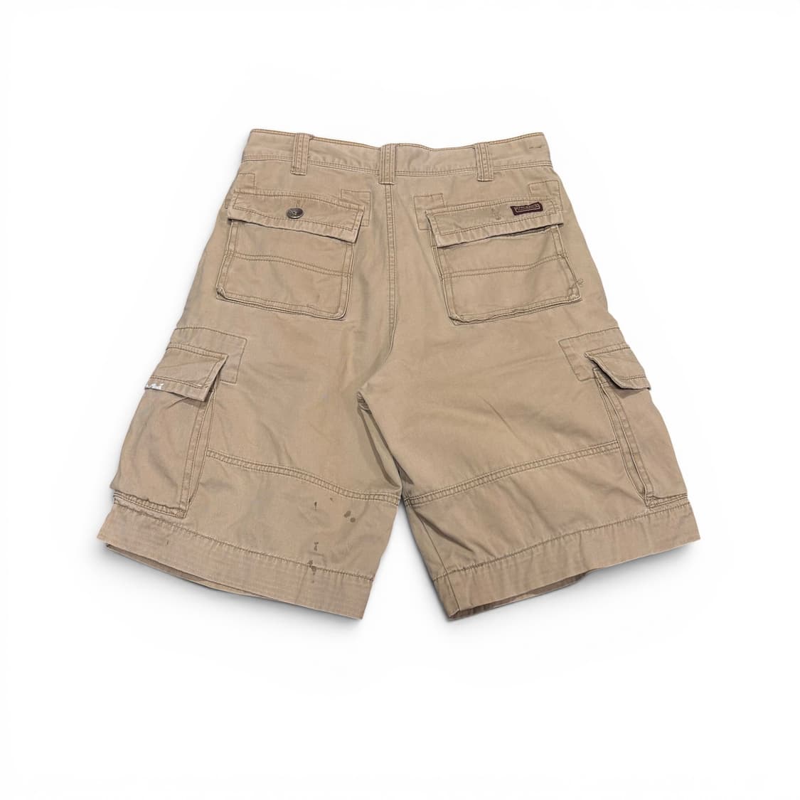 30 디키즈 베이지 카고 버뮤다 반바지 상품이미지2