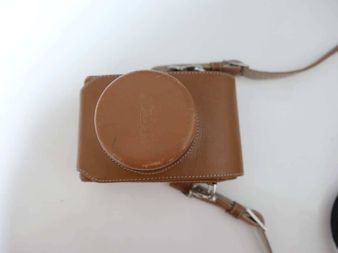 라이카 D-Lux type 109 풀박스 상품이미지5