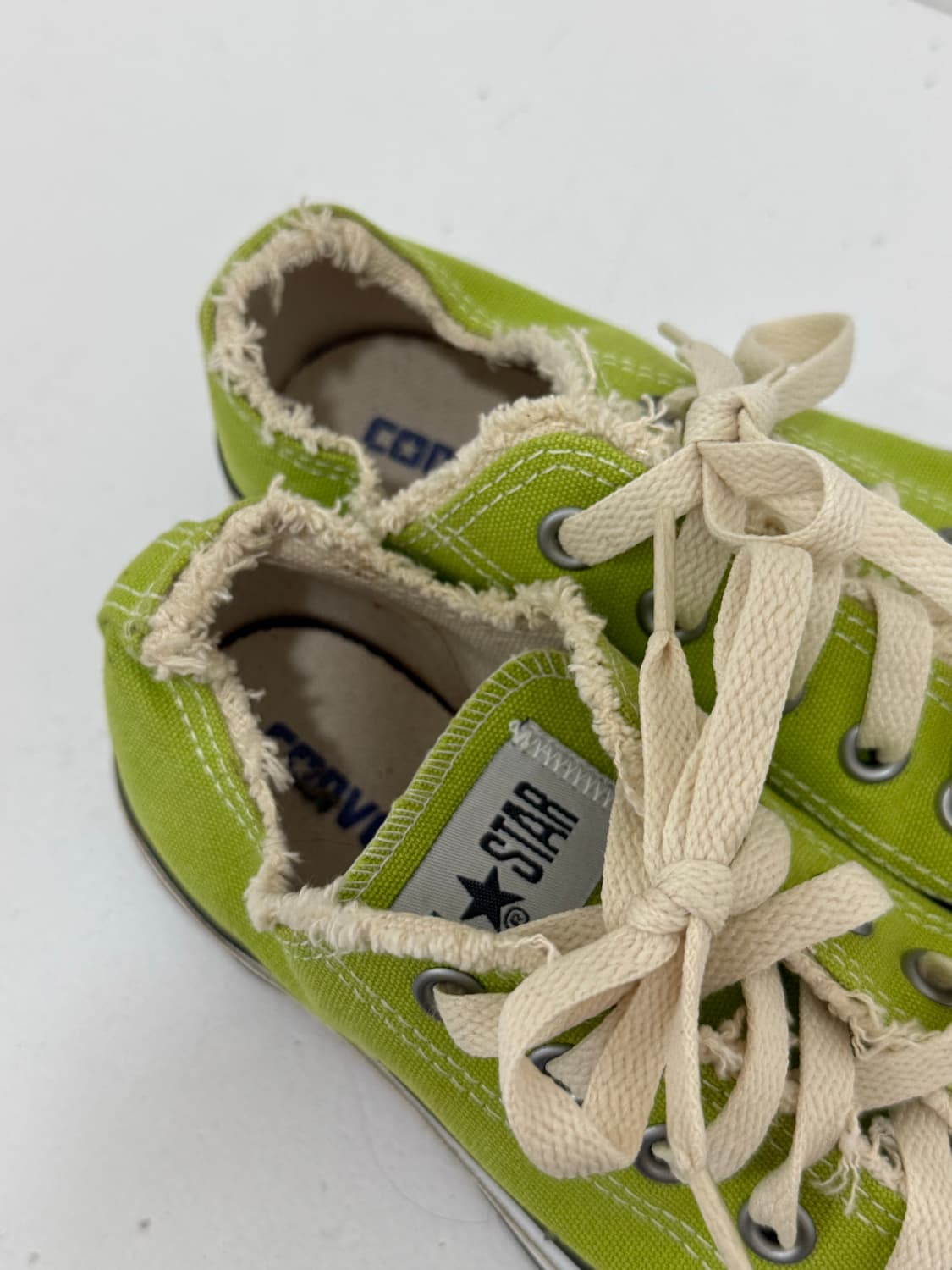 Converse All Star 스니커즈 상품이미지6