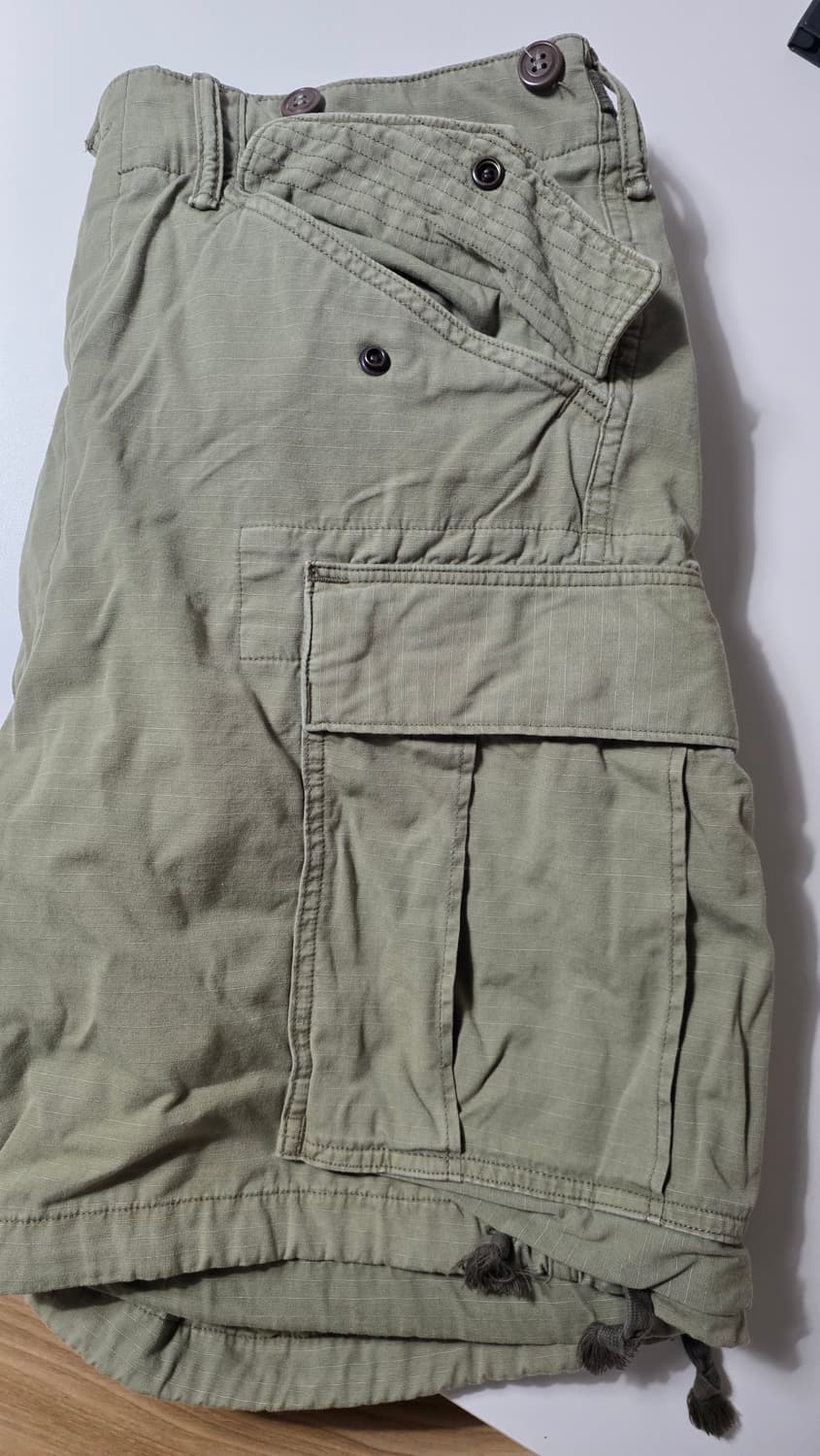 Rrl 립스탑카고 32  상품이미지7