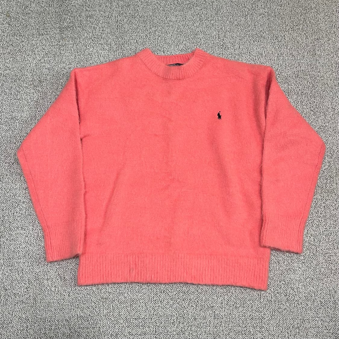 폴로 니트 상품이미지1