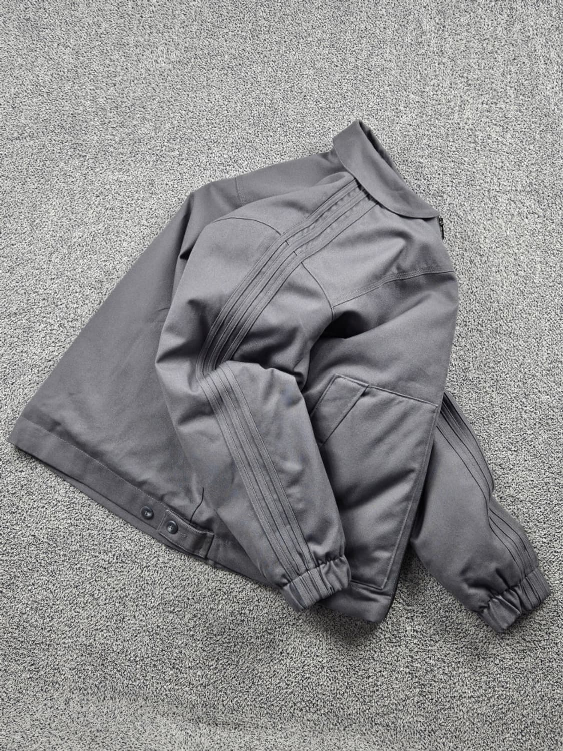 아디다스 사이드트랙 패디드 워크자켓 ( XL ) / 9793 상품이미지4