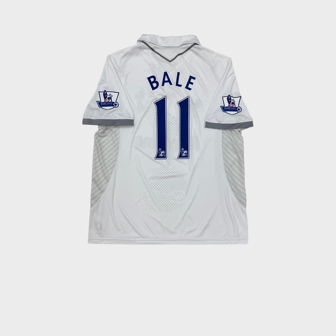 12-13 토트넘 핫스퍼 홈 No.11 가레스 베일 상품이미지2