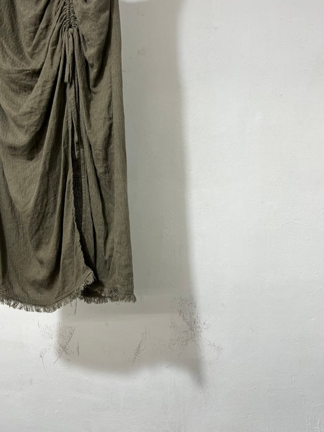 vtg skirt 상품이미지3