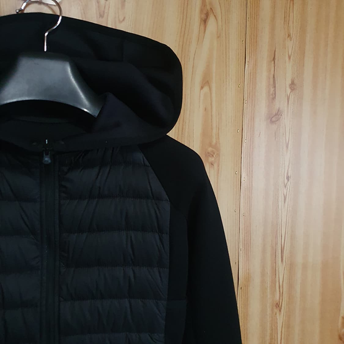 파사디 거위털 점퍼 90 상품이미지2