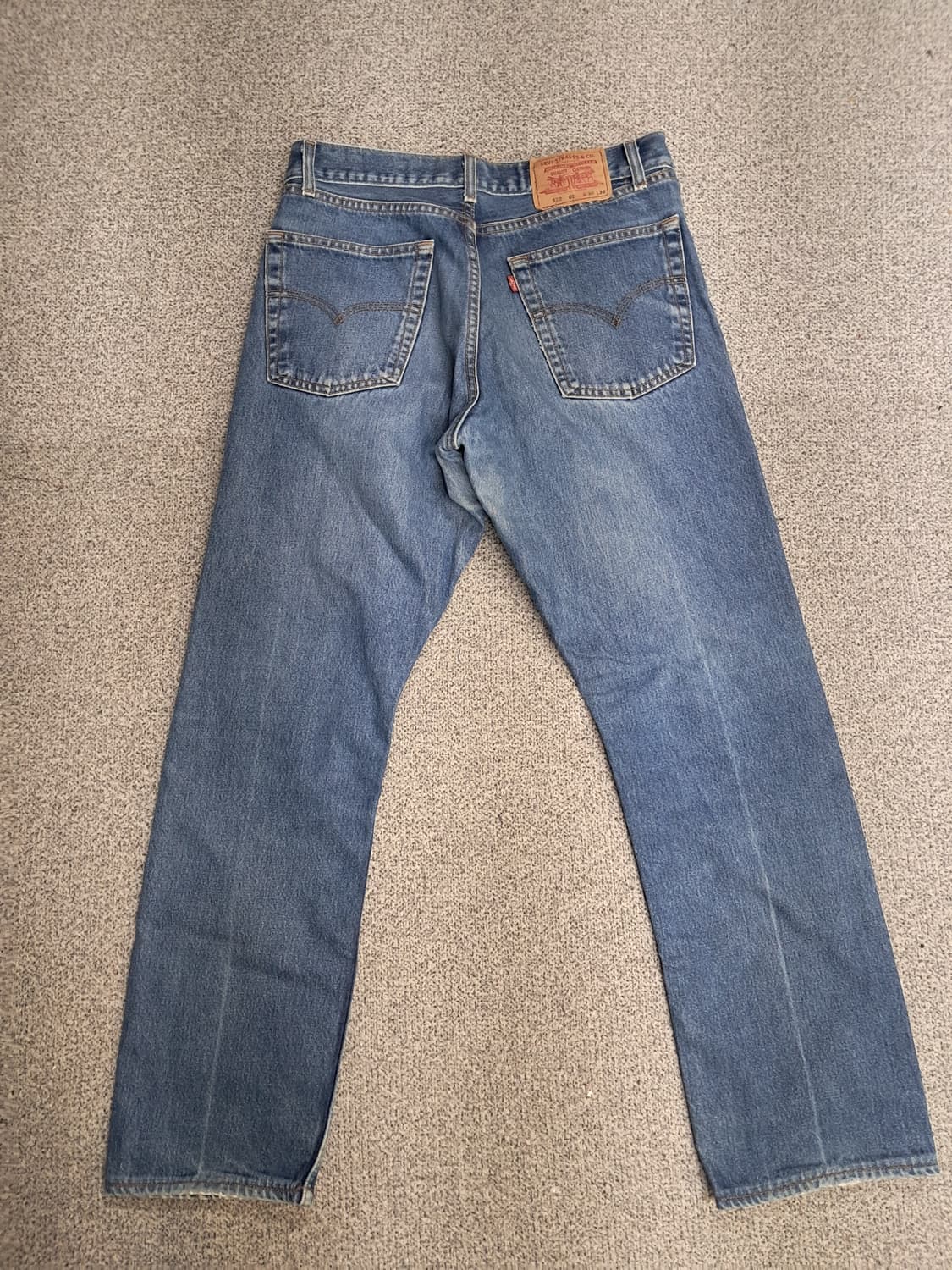 리바이스522 상품이미지2