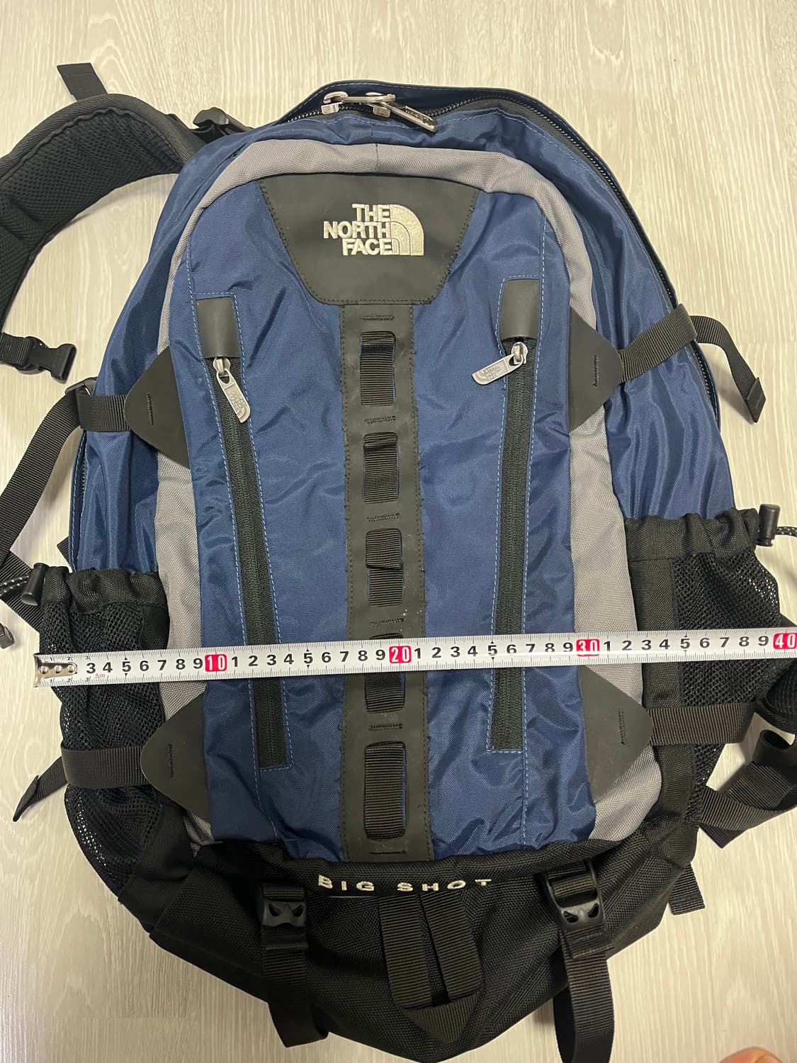 노스페이스 빈티지 빅샷  상품이미지9