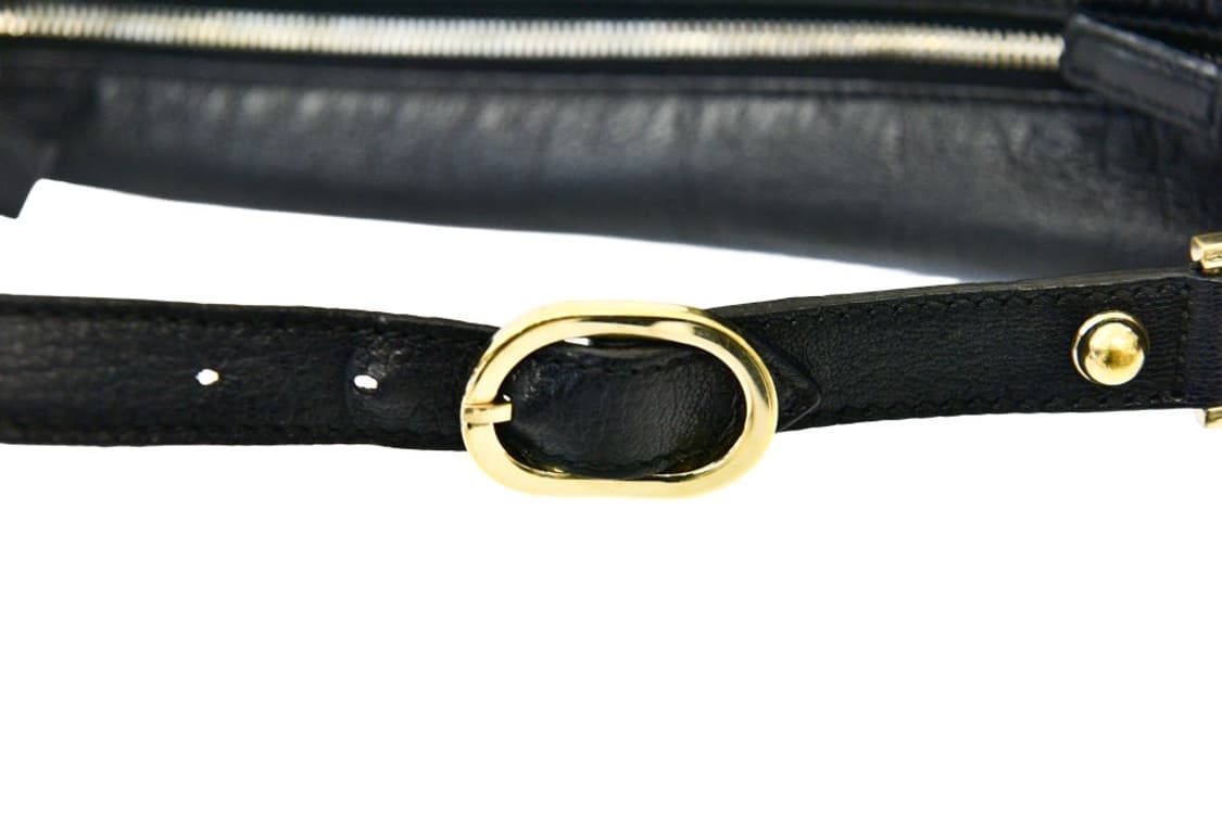 구찌 레더 블론디 호보백 (정품) 상품이미지8