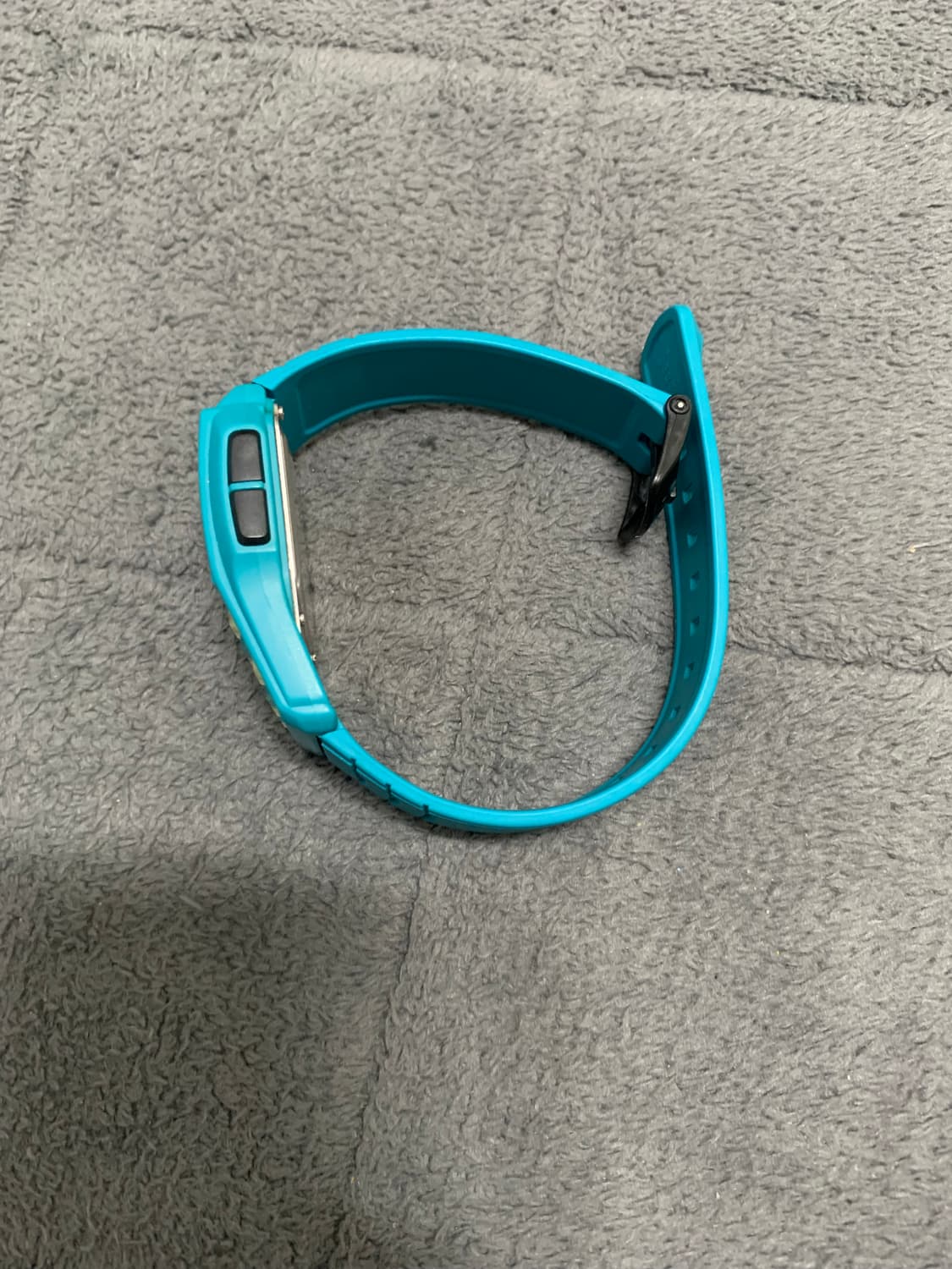 카시오 빈티지데이터뱅크 계산기 시계 상품이미지4