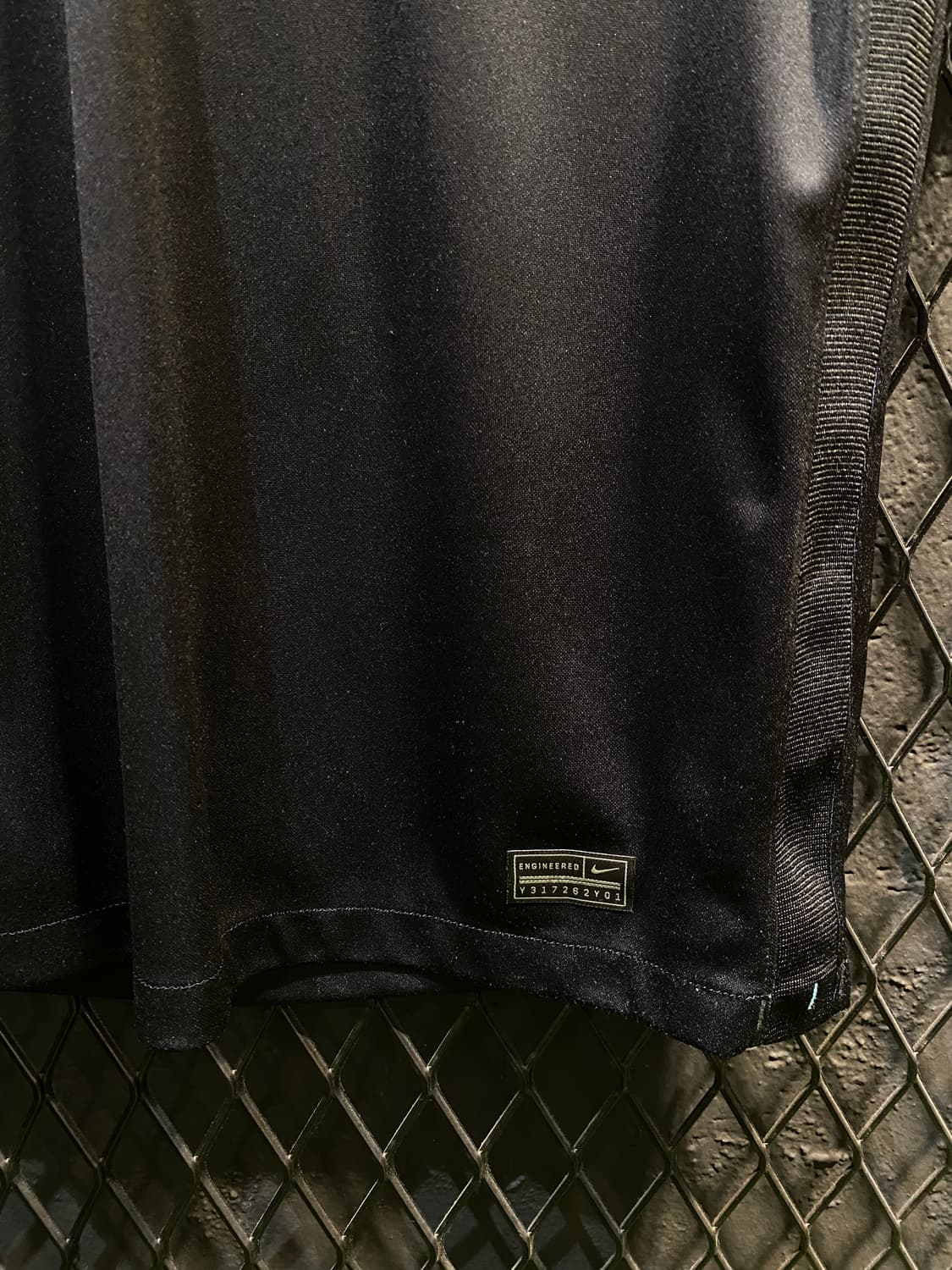 21/22 인테르 어웨이 라우타로 (M) 상품이미지4