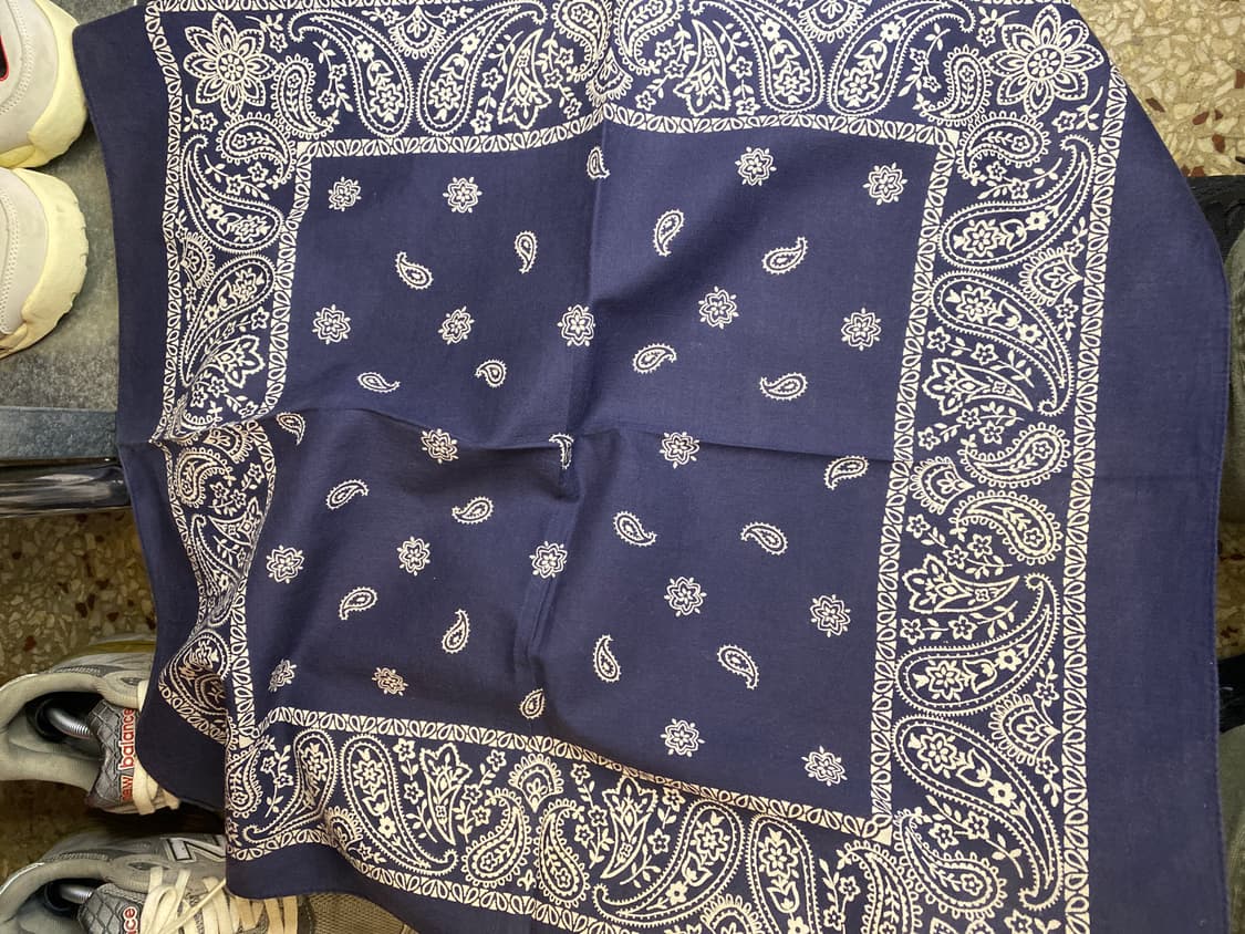 USA 반다나 50x50 상품이미지2