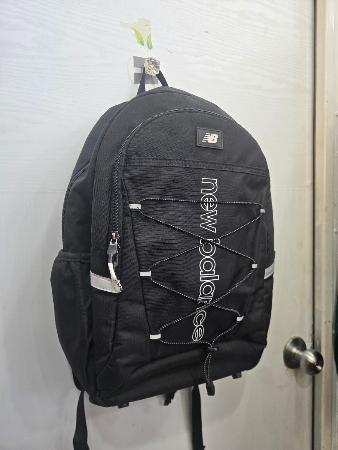 New balance 뉴발란스 백팩 가방! 디자인 이뻐요!~ 상품이미지2