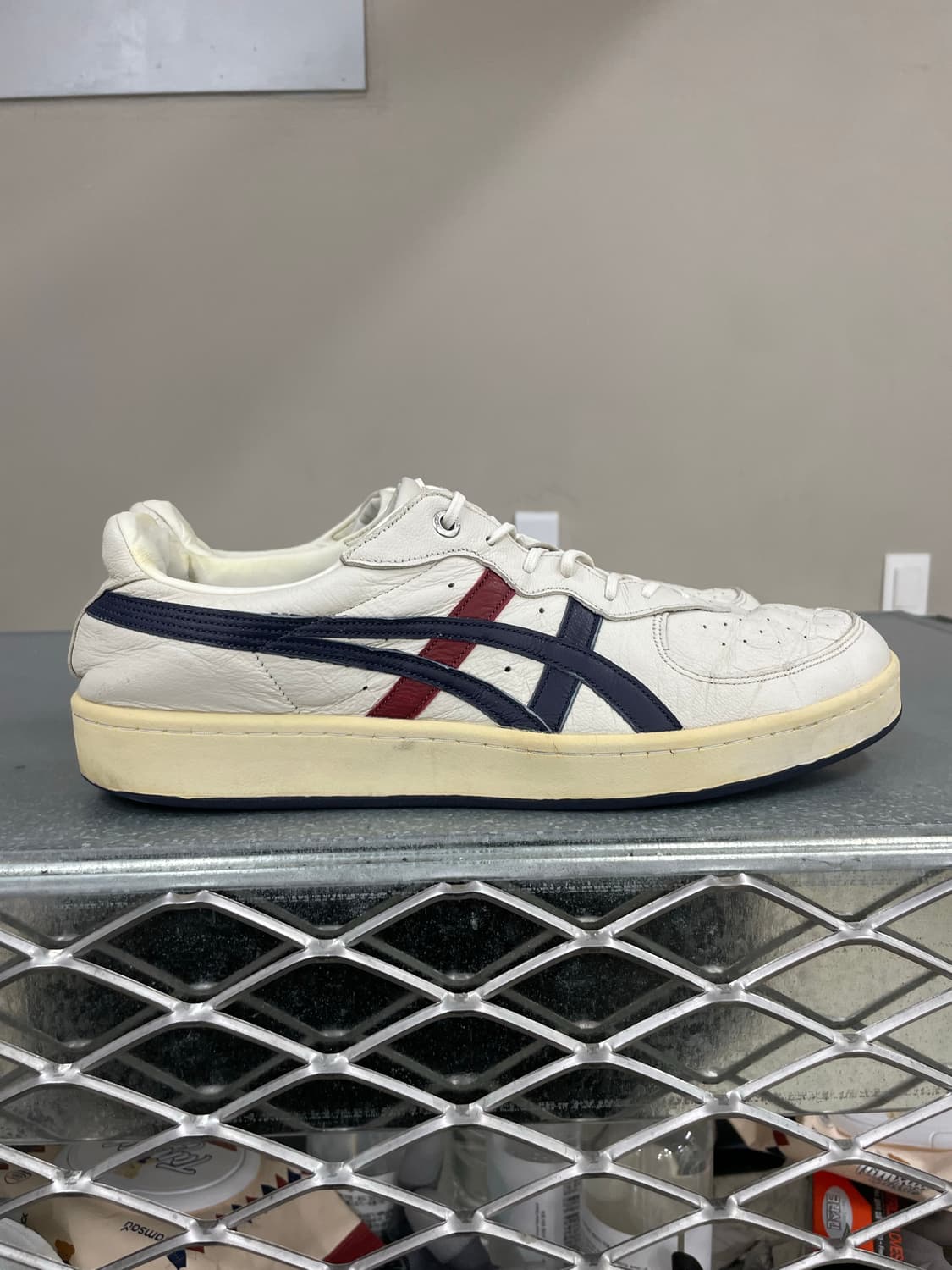 오니츠카타이거 GSM SD 280 상품이미지4