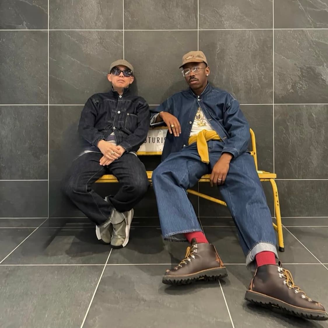 대너 3052 마운틴라이트 2 고어텍스 브라운 상품이미지1