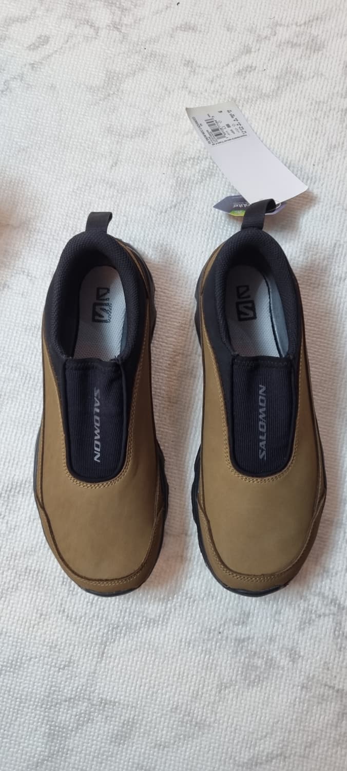 살로몬 rx 스노우 모크 2 캥거루 260 상품이미지4