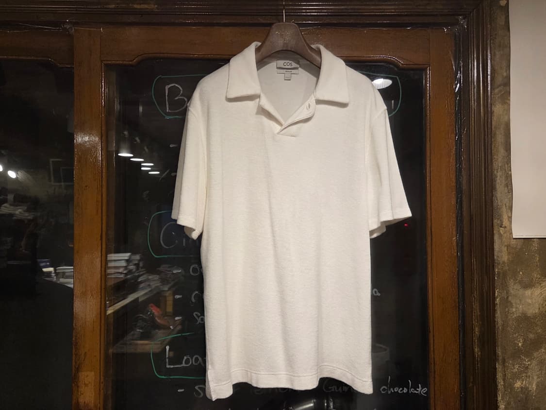 코스 테리코튼 오픈칼라넥 상품이미지8