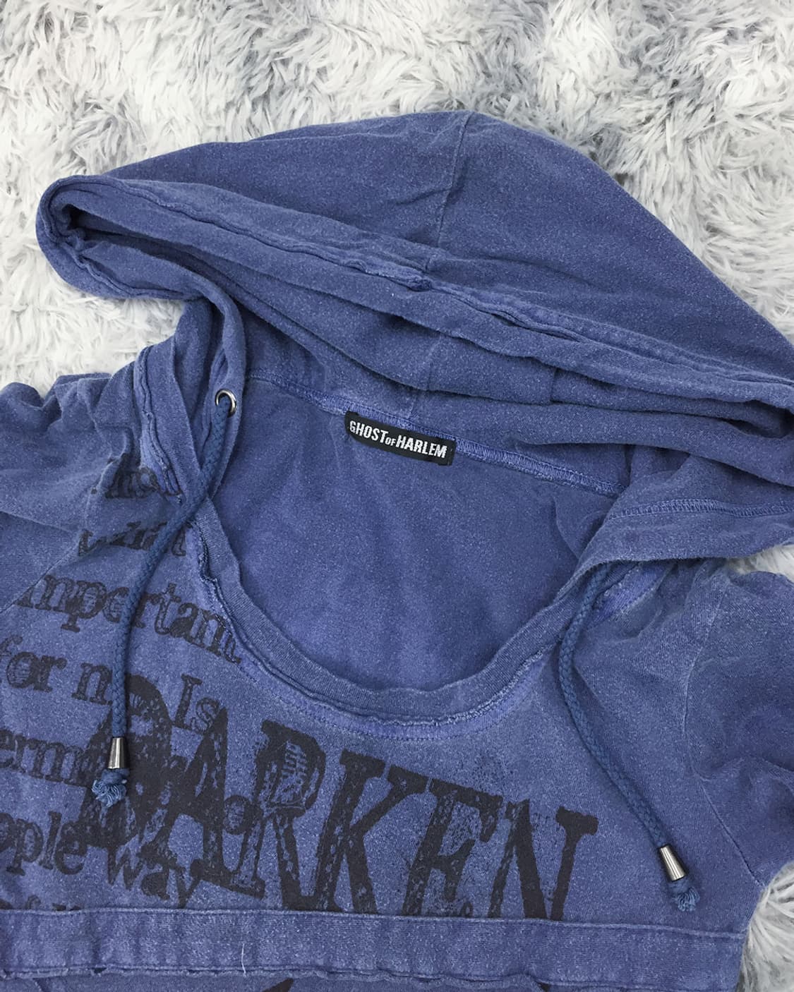 Ghost of Harlem 상품이미지10