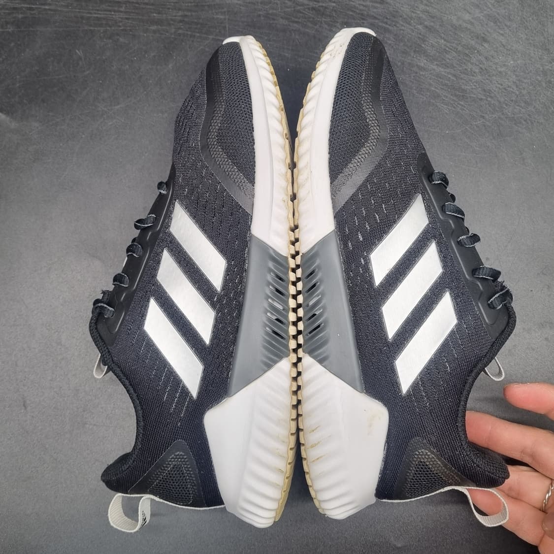 아디다스 클라이마쿨바운스 썸머운동화 235 상품이미지5